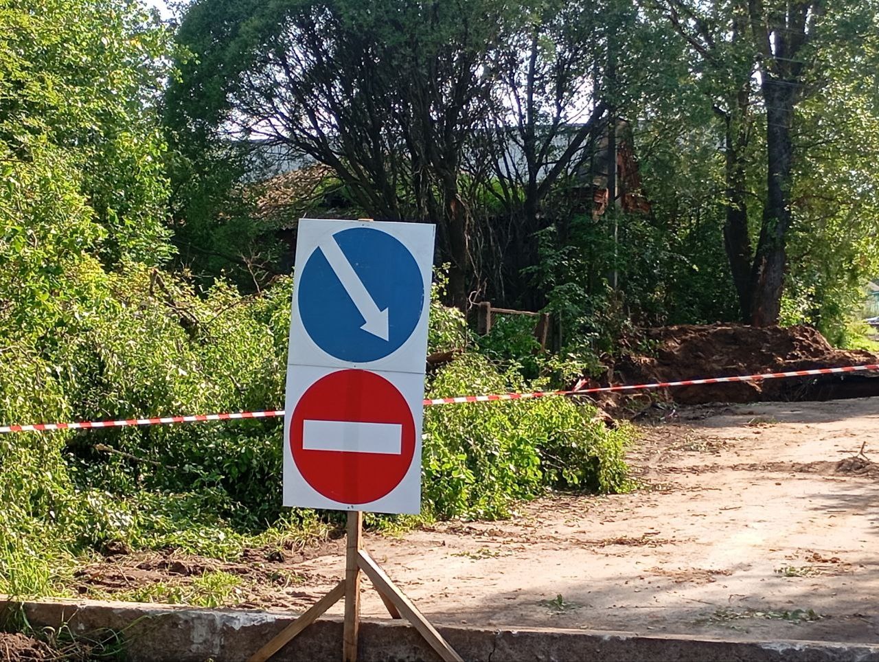 Горводоканал восстановил водоснабжение в Новоржеве Горводоканал восстановил водоснабжение в Новоржеве